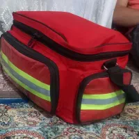 کیف اوژانسی /پزشکی/ساک