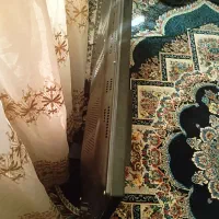 ال سی دی پاناسونیک 50اینج|تلویزیون و پروژکتور|دوگنبدان, |دیوار