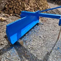 زمین صاف کن