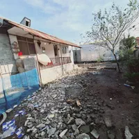 خونه300متری قابل سکونت وبازسازی شهرخشکبیجار/آناملک|فروش زمین و ملک کلنگی|رشت, دیلمان|دیوار