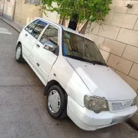 پراید 111مدل98تمیز