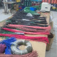 نیرو خانم و آقا  جهت مونتاژ کاری