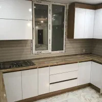 نصاب کابینت کمدیواری|خدمات پیشه و مهارت|پرند, فاز ۵|دیوار