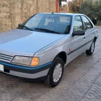 پژو ۴۰۵ مدل ۱۳۸۶ بی رنگ تک برگ سند مشابه صفر|خودرو سواری و وانت|سمنان, |دیوار