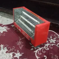 بخاری برقی|بخاری، هیتر، شومینه|کرمانشاه, |دیوار