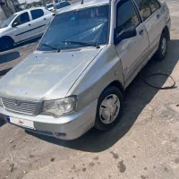 پراید