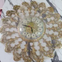 ساعت برنز نو اکبند سنگین وزن