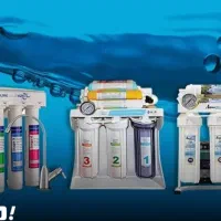 فروش و نصب و تعمیر انواع آب تصفیه