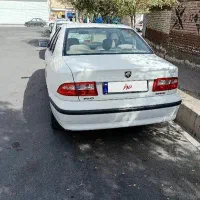 سمند ef7 مدل ۹۶|خودرو سواری و وانت|تبریز, |دیوار