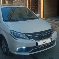 جیلیgc6اکسلنت فول|خودرو سواری و وانت|تهران, جوادیه|دیوار