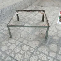 پایه کولر ابی