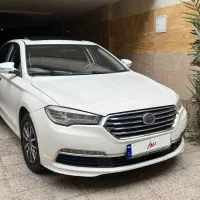 کم کارترین و تمیزترین لیفان۸۲۰|خودرو سواری و وانت|تهران, امیرآباد|دیوار