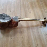 تار حرفه ای|سازهای سنتی|اندیشه, اندیشه فاز ۲|دیوار