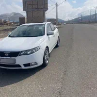 ۱۳۹۶ سراتو فول اپشنال