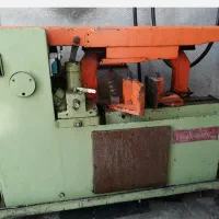 اره لنگ سایز 400|ماشینآلات صنعتی|شیراز, شهرک صنعتی شیراز|دیوار