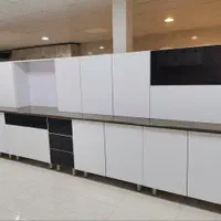 کابینت آشپزخانه/کمد/خرید اقساطی /ممبران|مصالح و تجهیزات ساختمان|قم, آذر (نکویی)|دیوار
