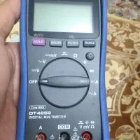 فروش اهم‌متر دیجیتال هیوکی HIOKI 4252 سالم و دقیق