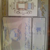 آریزو۵ مدل ۹۵اکسلنت اتوماتیک نقد و اقساط چک معتبر|خودرو سواری و وانت|اصفهان, پل شریعتی|دیوار