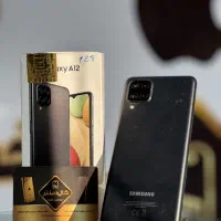 کال سنتر Samsung Galaxy A12 (128-4)