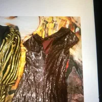 لباس مجلسی مارک