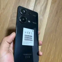 گوشی redmi not 13 pro (فروش فوری)