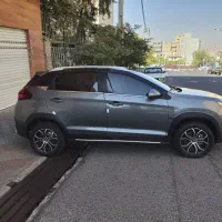 ام وی ام x22پرو اتومات مدل ۱۴۰۲ گارانتی فعال|خودرو سواری و وانت|تبریز, |دیوار