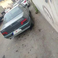 405مدل 83 دوگانه منبع بزرگ|خودرو سواری و وانت|مشهد, کوی سیدی|دیوار