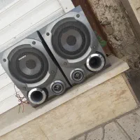 باند بلند گو|سیستم صوتی خانگی|کرمانشاه, |دیوار