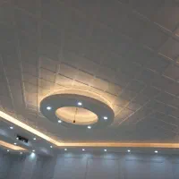 گچکاری و گچبری