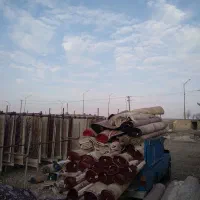 قالیشویی اصالت سرویس رایگان|خدمات نظافت|اصفهان, ابر|دیوار