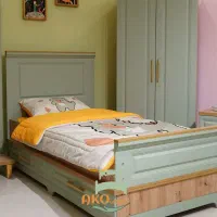 تولید انواع تخت خواب سیسمونی نوزاد با چک کد۰۰۷