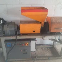 دستگاه روغن گیری