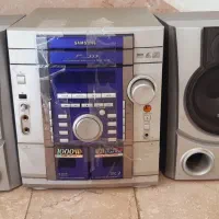 سیستم صوتی سامسونگ