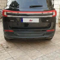 فر دا موتور T5|خودرو سواری و وانت|تهران, جنت‌آباد جنوبی|دیوار