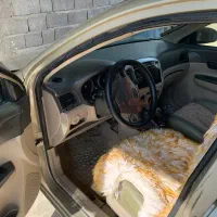 فروش اکسنت 2007معاوضه با خودروی ایرانی میشه|خودرو سواری و وانت|چابهار, |دیوار