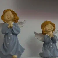 فرشته|مجسمه، تندیس، ماکت|کرمانشاه, |دیوار