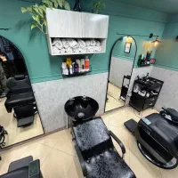 استخدام آرایشگر مردانه|استخدام درمانی، زیبایی، بهداشتی|رشت, گلسار|دیوار