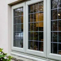 تولید نصب و تعمیرات درب و پنجره دوجداره