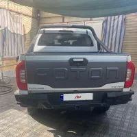 فوتون g7 1402|خودرو سواری و وانت|تهران, عباس‌آباد|دیوار