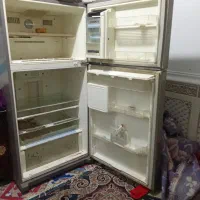 یخچال|یخچال و فریزر|دهدشت, |دیوار