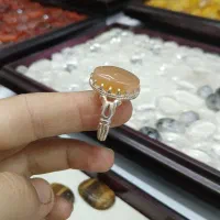 عقیق یمنی اصلی