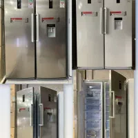 یخچال دوقلو