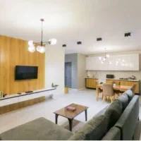 ساعتی و رنت  روزانه سویت و آپارتمان|اجارهٔ کوتاه‌مدت آپارتمان و سوئیت|تهران, سلسبیل شمالی|دیوار