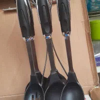 ست کفگیر وملاقه|ظروف پخت‌وپز|تهران, فلاح|دیوار