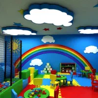 اجاره ویلایی دربست۳نبش/مخصوص مهدکودک/حیاط دار