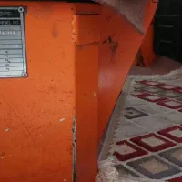 خاور کمپرس مدل ۸۹|خودرو سنگین|سیمین شهر, |دیوار