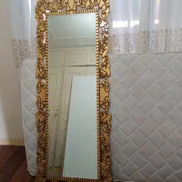 آینه قدی|آینه|شاهین‌شهر, مخابرات (شهید بهشتی)|دیوار