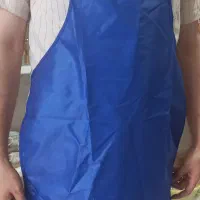 پیش بند پلاستیکی ضد آب عمده تعداد محدود