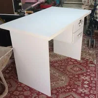 میز‌ اداری ، ارایشگاه ، تحریر|میز تحریر و کامپیوتر|هشتگرد, هشتگرد قدیم|دیوار