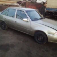 دوو|خودرو سواری و وانت|تهران, شادآباد|دیوار